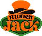 Hidden Jack Casino logo
