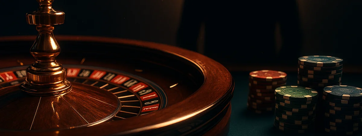 Hidden Jack Casino Live Casino